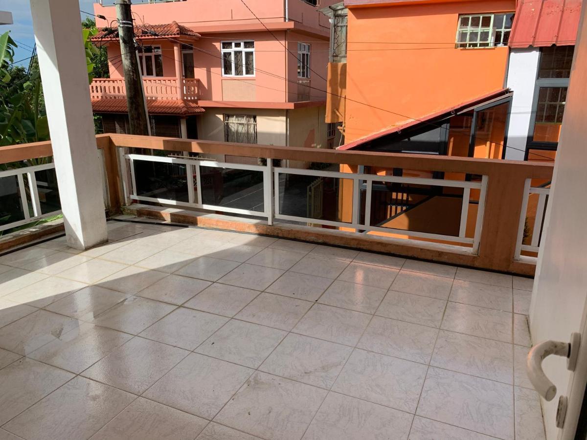 Nr Appartments Homestay Curepipe