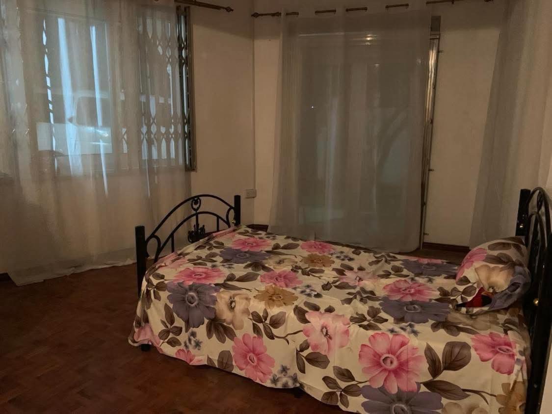 Nr Appartments Homestay Curepipe