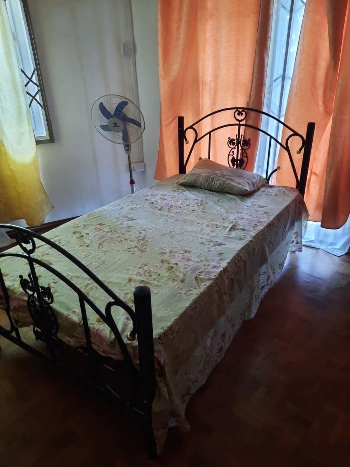 Homestay Nr Appartments *